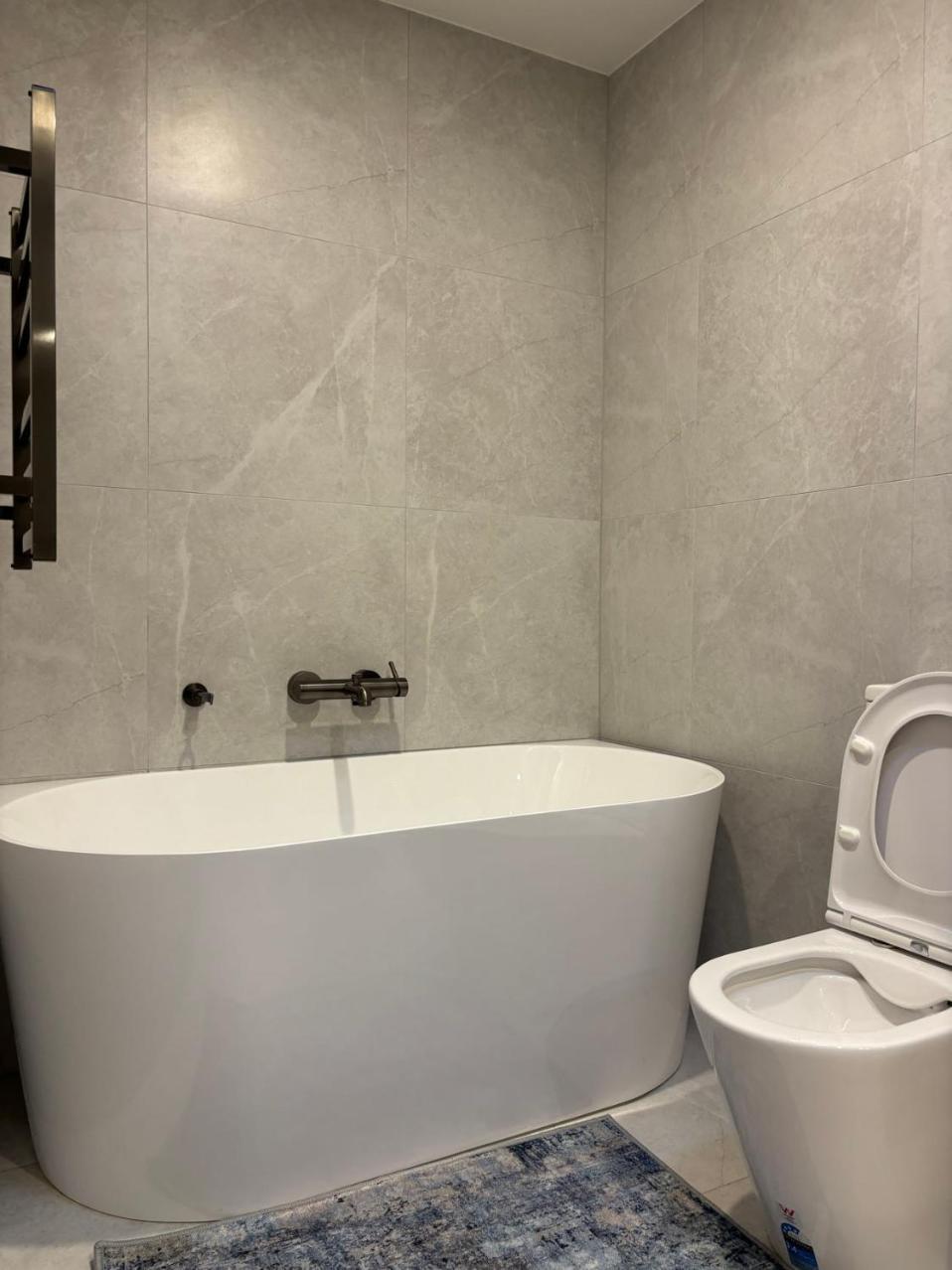 فيلا Epsom Tidy House Unit 3 أوكلاند المظهر الخارجي الصورة