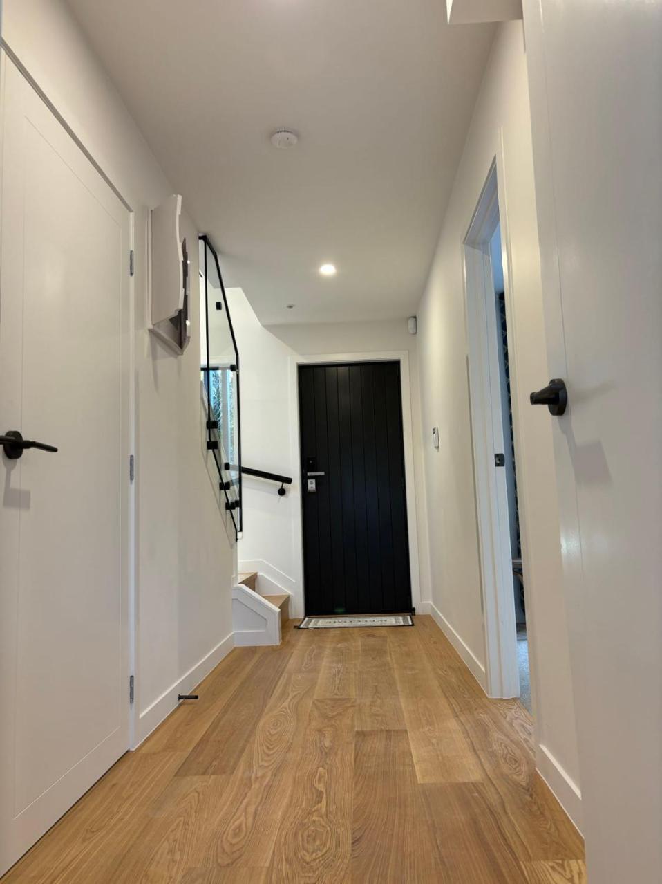 فيلا Epsom Tidy House Unit 3 أوكلاند المظهر الخارجي الصورة