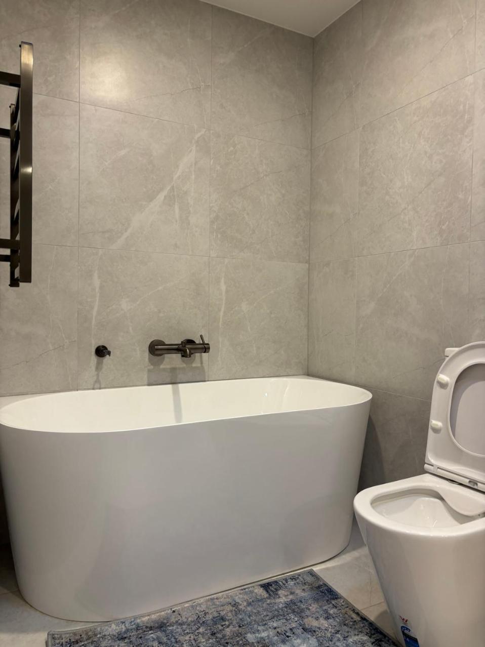 فيلا Epsom Tidy House Unit 3 أوكلاند المظهر الخارجي الصورة