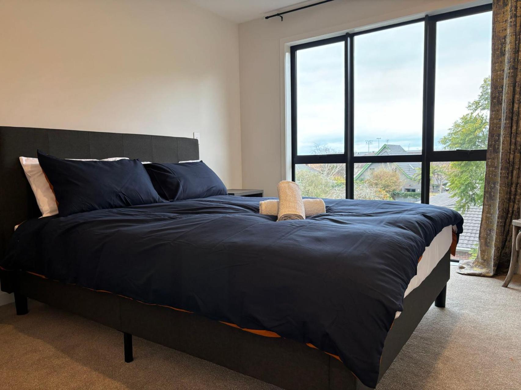 فيلا Epsom Tidy House Unit 3 أوكلاند المظهر الخارجي الصورة