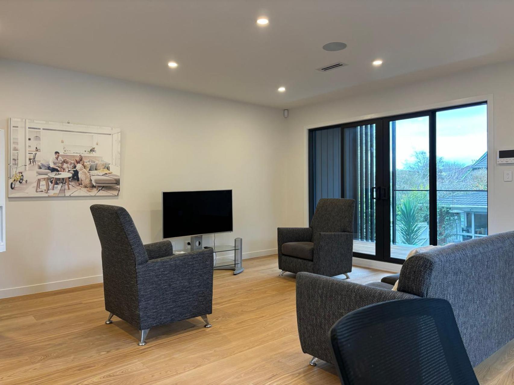 فيلا Epsom Tidy House Unit 3 أوكلاند المظهر الخارجي الصورة