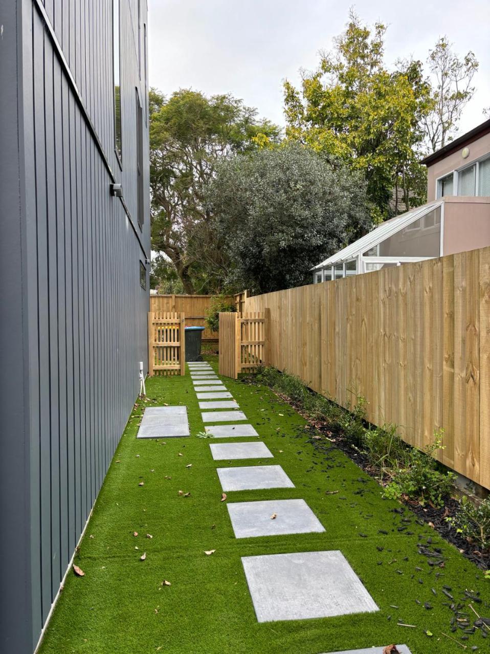 فيلا Epsom Tidy House Unit 3 أوكلاند المظهر الخارجي الصورة