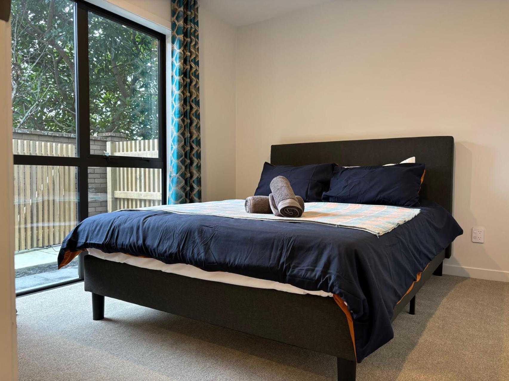 فيلا Epsom Tidy House Unit 3 أوكلاند المظهر الخارجي الصورة