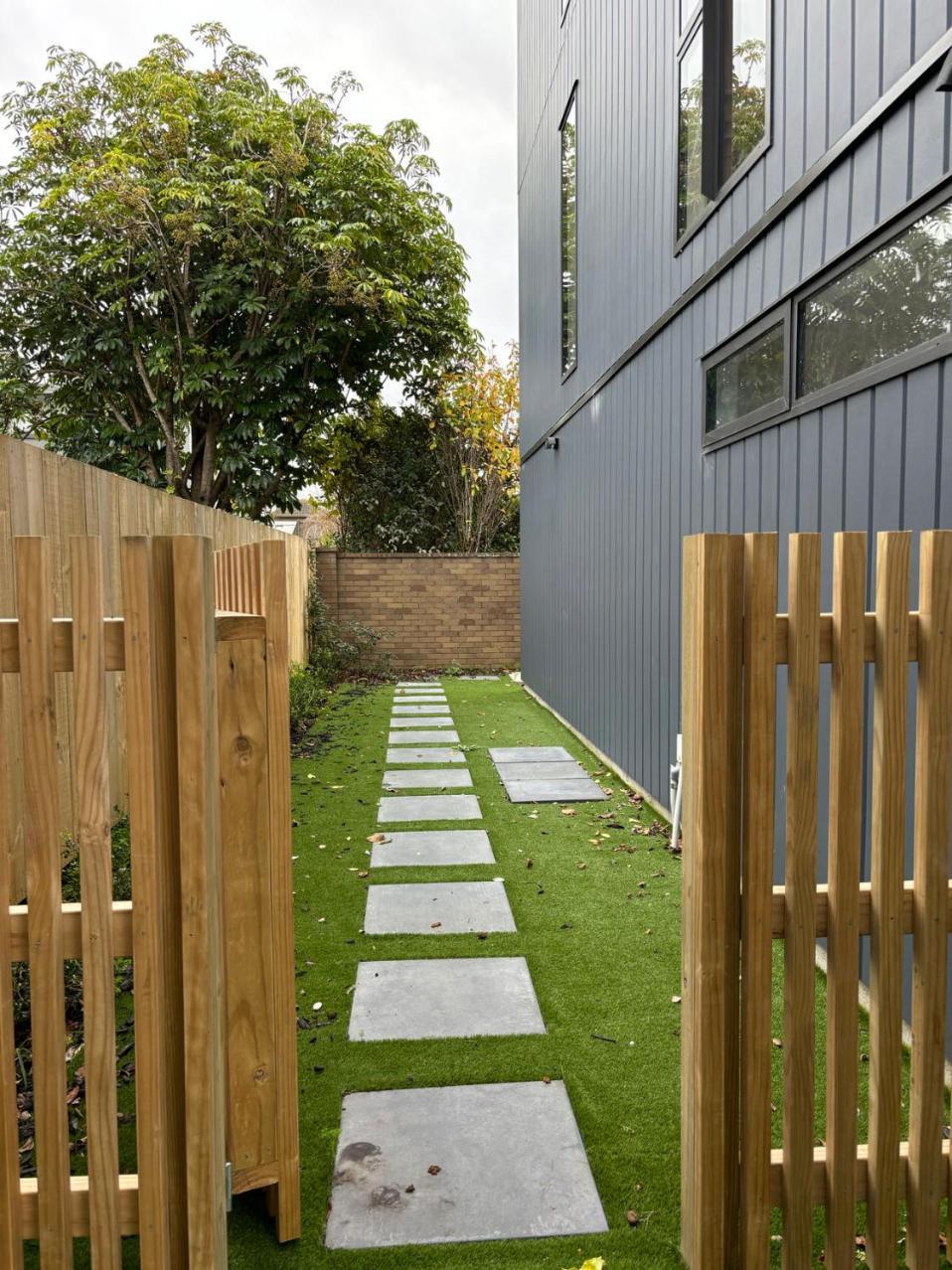فيلا Epsom Tidy House Unit 3 أوكلاند المظهر الخارجي الصورة