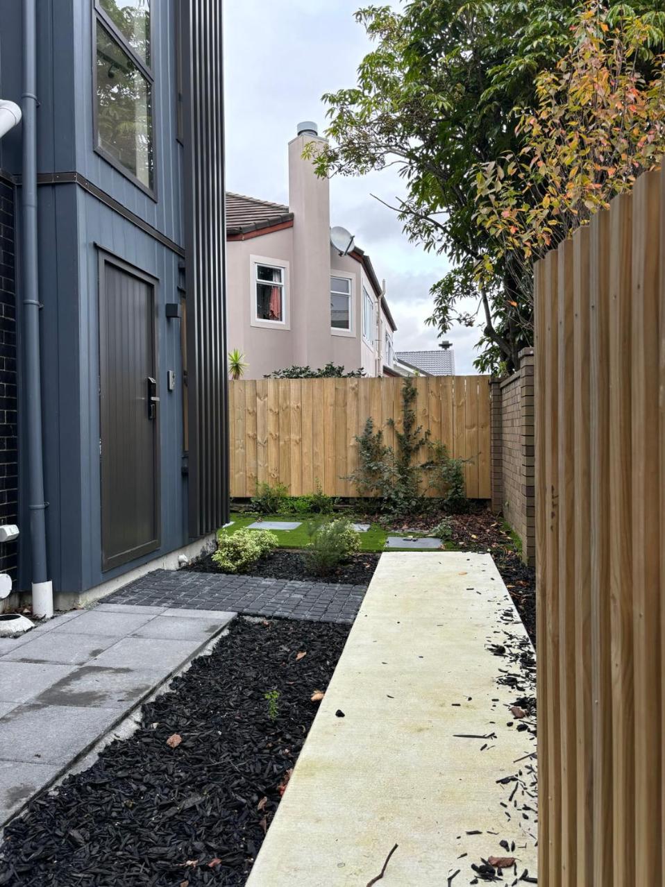 فيلا Epsom Tidy House Unit 3 أوكلاند المظهر الخارجي الصورة