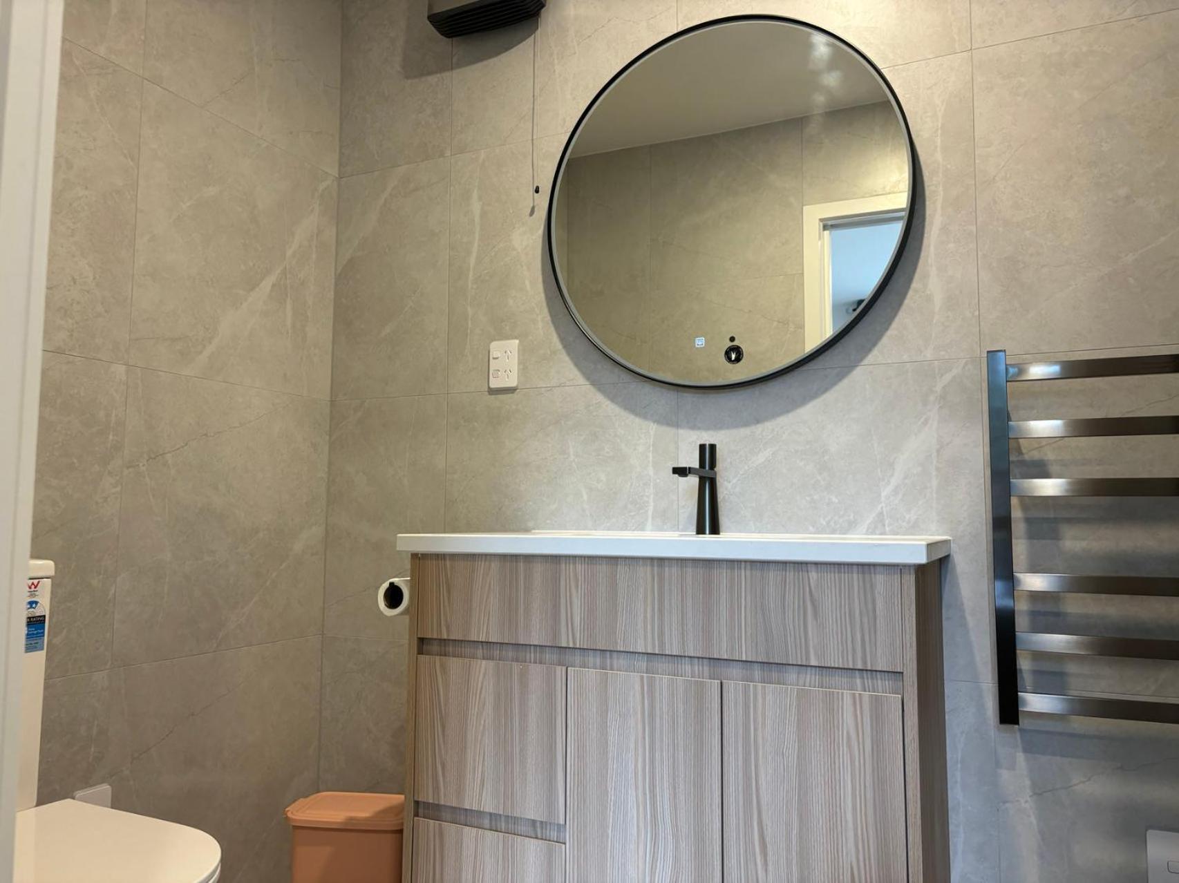 فيلا Epsom Tidy House Unit 3 أوكلاند المظهر الخارجي الصورة