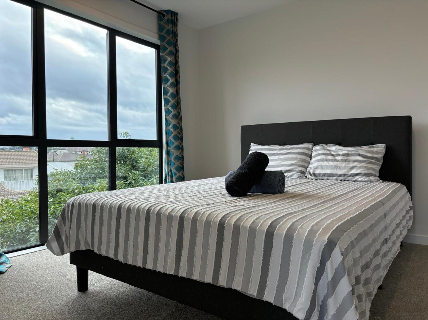 فيلا Epsom Tidy House Unit 3 أوكلاند المظهر الخارجي الصورة