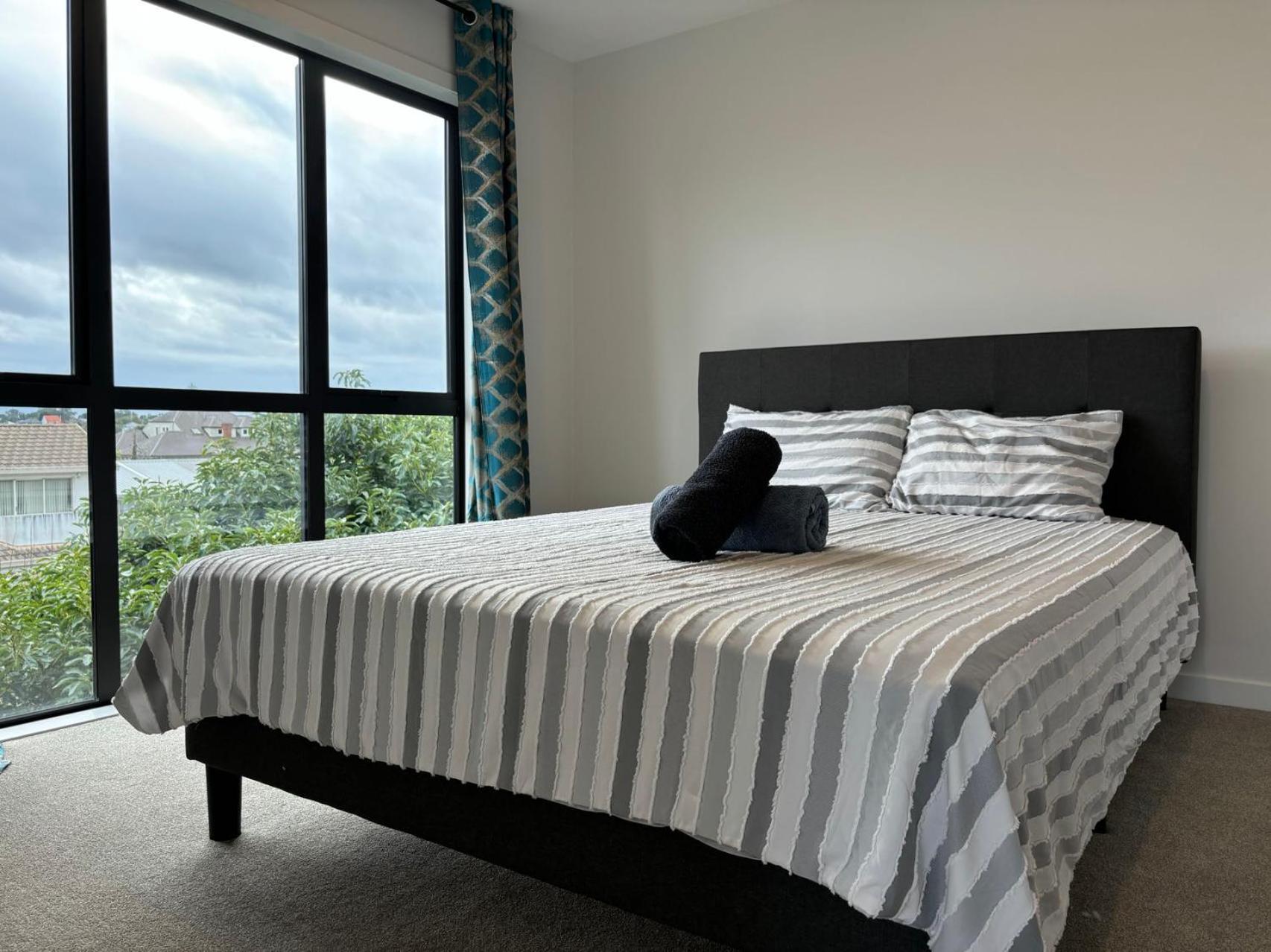 فيلا Epsom Tidy House Unit 3 أوكلاند المظهر الخارجي الصورة