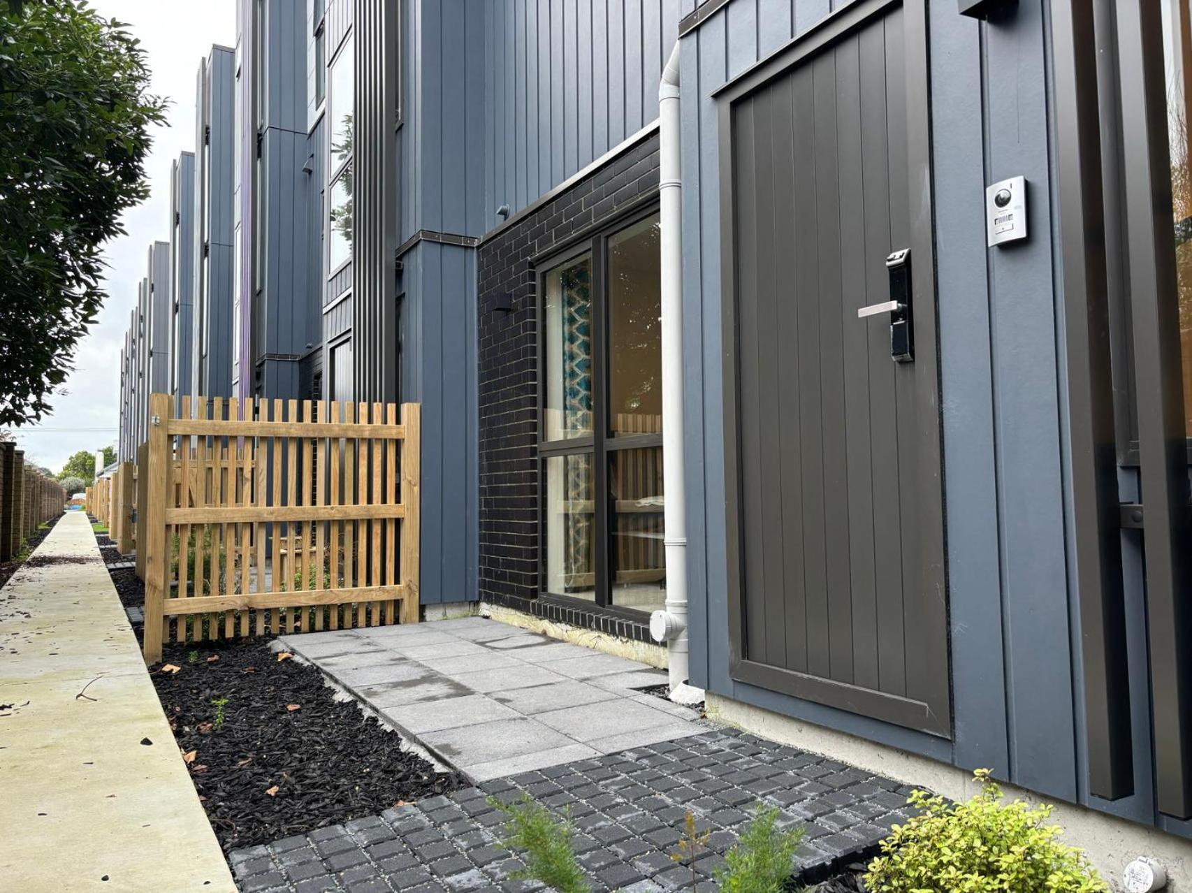 فيلا Epsom Tidy House Unit 3 أوكلاند المظهر الخارجي الصورة